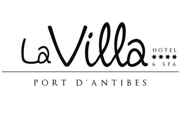 Hotel La Villa Port D'Antibes & Spa Esterno foto